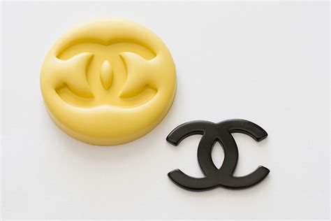 chanel silicone molds